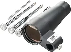 Bushnell 743333 Boresighter With Case & Arbors,Black