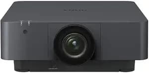 Sony Brightera Vpl-fhz85 3lcd Projector - 16:10 - Ceiling Mountable - Black - 1920 X 1200 - Front, Ceiling - 1080p - 20000 Hour Normal Mode - 30000 Hour Economy Mode - Wuxga - 7300 Lm - Hdmi - Dvi - U