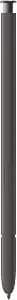 Samsung Galaxy s24 Ultra S Pen Replacement, 0.7mm Fine Tip For Precision, Ergonomic Design, Tablet Navigation, Air Command Touch-Free Control, Us Version, Ej-ps928bbegus, Dark Gray