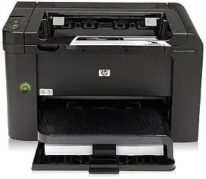 Hp Laserjet Pro p1606dn p1606 ce749a Printer W/90-Day Warranty (Renewed)