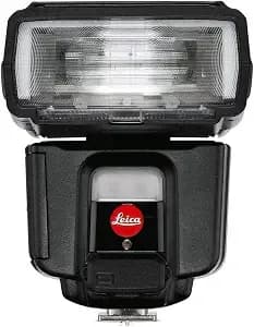 Leica Sf 60 Flash, Black (14625)