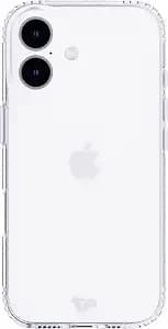tech21 Evolite For Iphone 16 - Ultra Thin - Impact Protection Case - In Clear