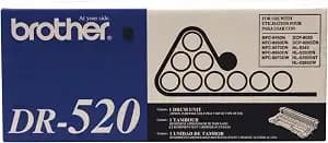 Brother Genuine Dr-520 -Drum Unit