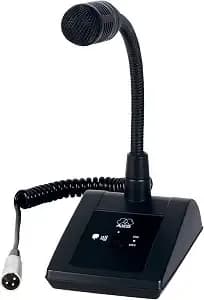 Akg dst99 S Dynamic Paging Microphone