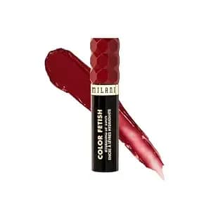 Milani Color Fetish Lip Stain Long Lasting Waterproof - 150 That'S Fire