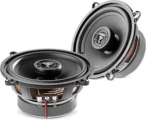 Focal acx130 Auditor Evo Series 5.25" 2-Way Coaxial Speaker Kit