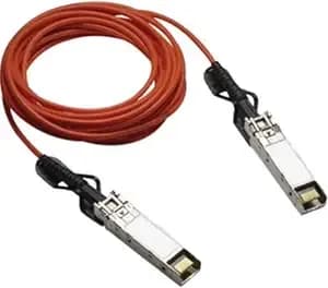 Aruba 10g Sfp+ To Sfp+ 3m Dac Cable