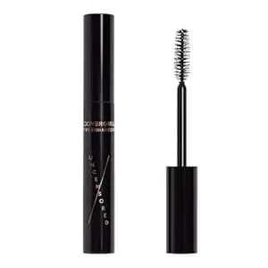 Covergirl Eye Enhancer Uncensored Mascara 980 Extreme Black 0.3 Fl Oz (Packaging May Vary)