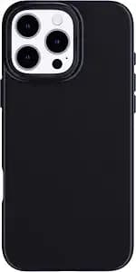 tech21 Evolite For Iphone 16 Pro Max Ultra Thin - Impact Protection Case - In Black