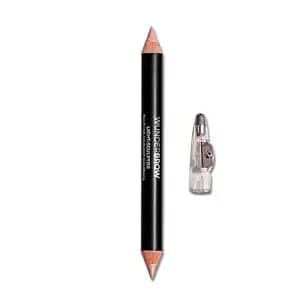 Light-Sculptor Highlight Duo Pencil, Dual Ended Matte & Shimmer (Fair/Light)
