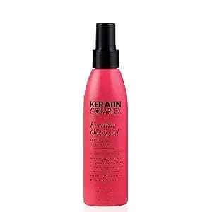 Keratin Complex - Keratin Obsessed Multi-Benefit Treatment Spray - 5 Fl Oz