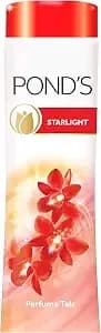 Pond’S Starlight Talc, 100g