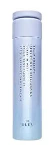 R+Co Bleu Scalp Therapy Densifying & Rebalancing Leave-In Mist, 5.5 Oz - Lightweight Daily Scalp Treatment For Thicker-Looking Hair, Hydrates, Detoxifies & Stimulates Growth