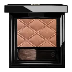 Ga-De Idyllic Soft Satin Blush Powder, 26 - Makeup Powder For Cheeks - Silky Color, Buildable Texture, Sheer To Dramatically Flushed Look - 0.28 Oz