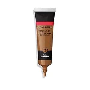 Covergirl Outlast Extreme Wear Concealer, Warm Tawny 872