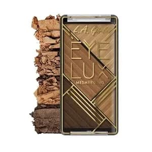 L.A. Girl Eye Lux Eyeshadow, Optimize ges462