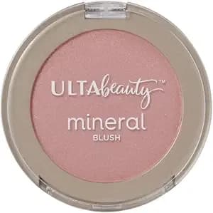 Ulta Mineral Blush - Peony