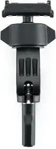 Dji Osmo Action Dual-Direction Mini Handlebar Mount, Compatibility: Osmo Action 6, Osmo Nano