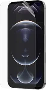 tech21 Impact Shield Screen Protector For Apple Iphone 12 And 12 Pro 5g With Self-Healing Anti-Scratch Finish