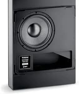 Focal f100iwsub8 High Power Passive Bass-Reflex Subwoofer