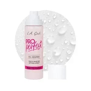 L.A. Girl Pro Perfect Long-Wear Setting Spray gfs200