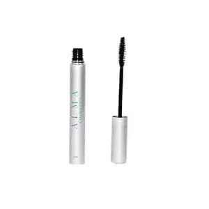 Tubing Mascara Eyelash Extensions Safe, Water Based, Peptide Booster Infused, Nourishing, Vegan, Cruelty Free, Black