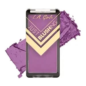 L.A. Girl Just Blushing, Just Dance gbl487