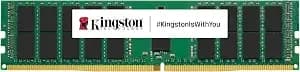 Kingston Server Premier 16gb 3200mt/S ddr4 Ecc Reg cl22 Dimm 1rx8 Micron F Server Memory - ksm32es8/16mf