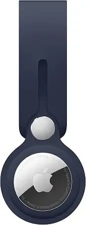 Apple Airtag Loop - Deep Navy