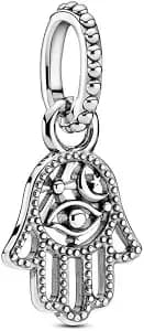 Pandora Protective Hamsa Hand Charm