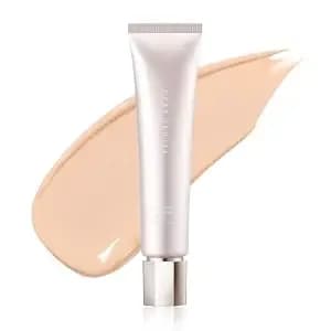 Dear Dahlia Daily Pdrn Bb Cream (Light Beige) - Lightweight Skin Tint With Centella Pdrn, Medium Coverage For Dewy Glass Skin Glow, Moisturizing Vegan Korean Makeup Base. 1.35 Fl Oz