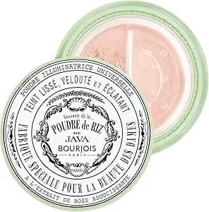 Bourjois Poudre De Riz De Java By Unknown