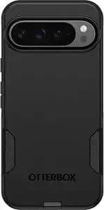 Otterbox Google Pixel 9 Pro Xl Commuter Series Case - Black - Thin & Protective Phone Case For Google Pixel, Dual-Layer, Impact Absorbing, Slim Phone Case, Best Google Phone Cases