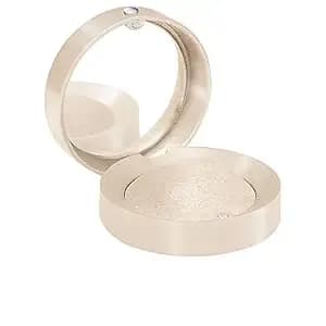 Bourjois Paris Little Round Pot Eyeshadow (01 Blanc Voutant)