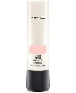 Mac In The Spotlight Softest Glow Strobe Cream (Pinklite)
