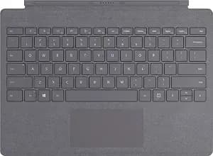 Microsoft Surface Pro Signature Type Cover – Platinum (Ffp-00141)