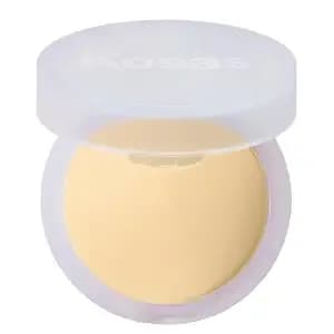 Kosas Cloud Set Brightening Talc-Free Baked Powder For Under Eyes, Buttery - Talc-Free Brightening Powder To Help Smooth And Blur The Under-Eye Area For A Lightweight, Soft-Focus Finish.