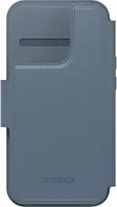 Otterbox Detachable Folio Wallet (Case Sold Separately) For Magsafe - Iphone 15 Pro And Iphone 14 Pro - Bluetiful (Blue)