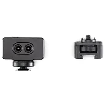Dji Rs 3d Focus System