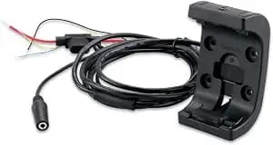 Garmin Amps Rugged Mount With Audio And Power For Montana 600 Series (010-11654-01)
