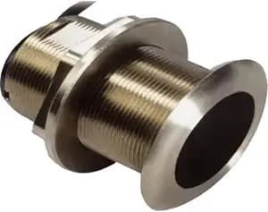 Garmin Xdcr, 77/200khz /T Brz Lp 12tilt, 8 Pin