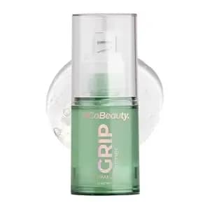 Mcobeauty Makeup Grip Primer - Long Wear Makeup Base - Gripping Face Primer Hydrating Gel Base, Preps Skin For Long-Lasting Makeup, Vegan & Cruelty Free