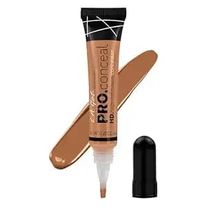 L.A. Girl Hd Pro Conceal, Warm Honey gc982