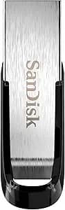 Sandisk 64gb Ultra Flair Usb 3.0 Flash Drive - sdcz73-064g-g46