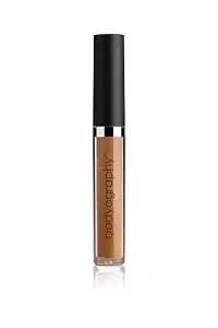 Bodyography Skin Slip Full-Coverage Liquid Concealer - Lightweight, Buildable Formula With 35% Pigment - Infused With Glycerin & Vitamin E For Hydration - Satin Finish, All-Day Wear