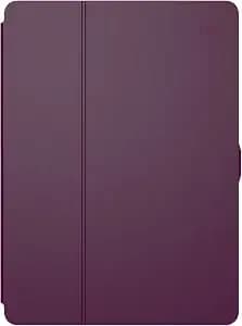 Speck Products 90915-5748 Balance Folio Case And Stand For 12.9" Ipad (2017) With Magnets, Syrah Purple/Magenta Pink