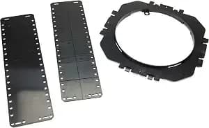 Focal 100 Icw 8 Mounting Kit New-Construction Bracket For Focal 100 Icw 8 In-Ceiling Speakers