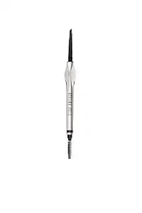 Genesis Superstay Eyebrow Pencil - Waterproof, Smudge Proof, Long-Lasting Brow Pencil With Precision Oval Tip, For Natural & Bold Looks (01 Coal)
