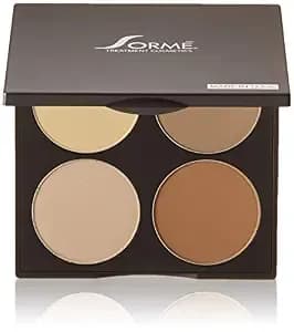 Sorme' Treatment Cosmetics Contour And Strobing Kit