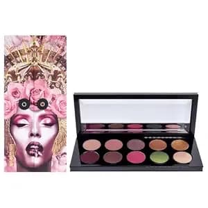 Mothership Viii - Divine Rose Ii By Pat Mcgrath Labs For Women - 0.47 Oz Eye Shadow